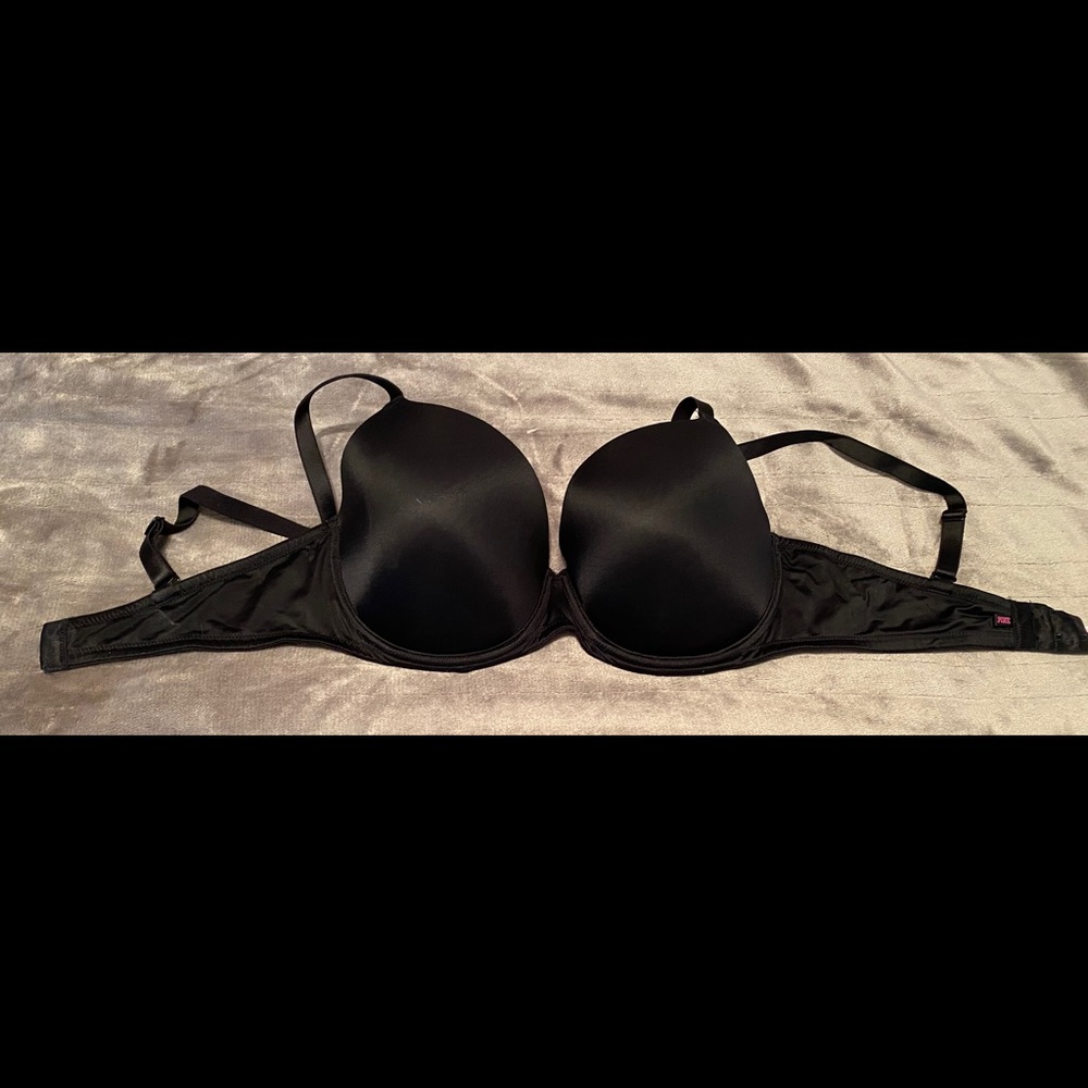 NWOT PINK Bra